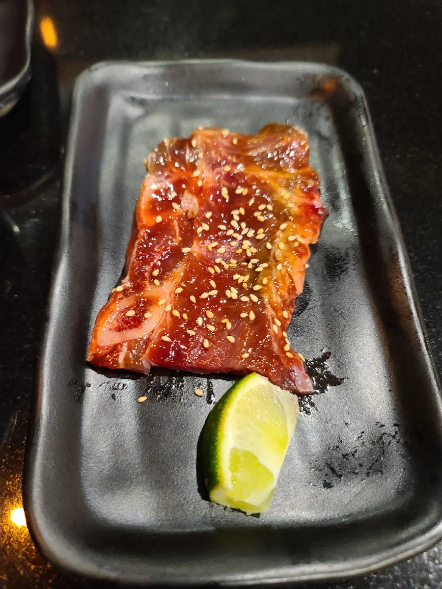 Beef Short Rib