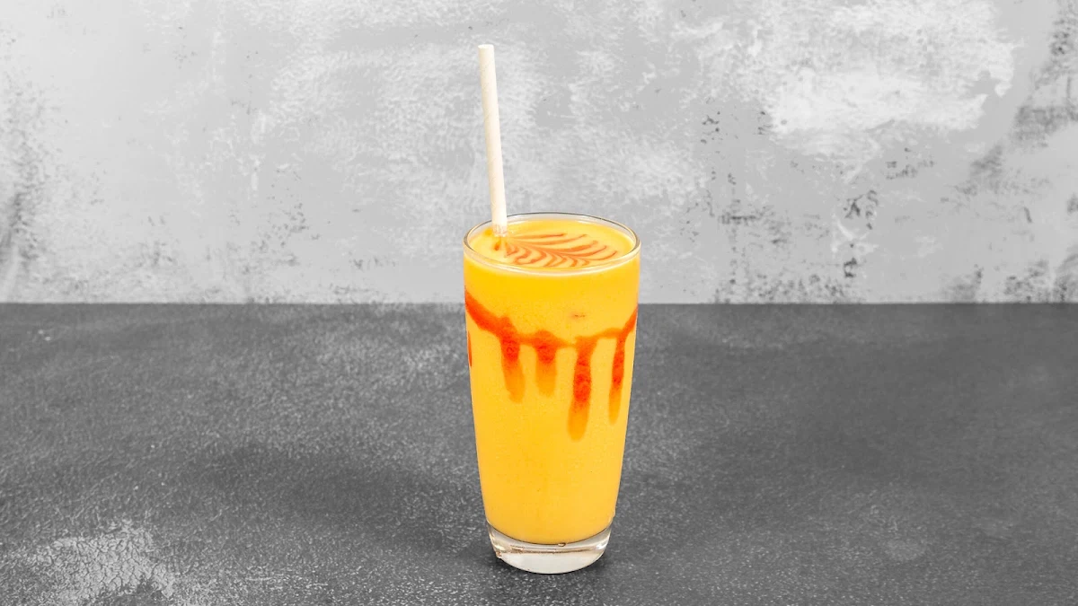 Mango Lassi