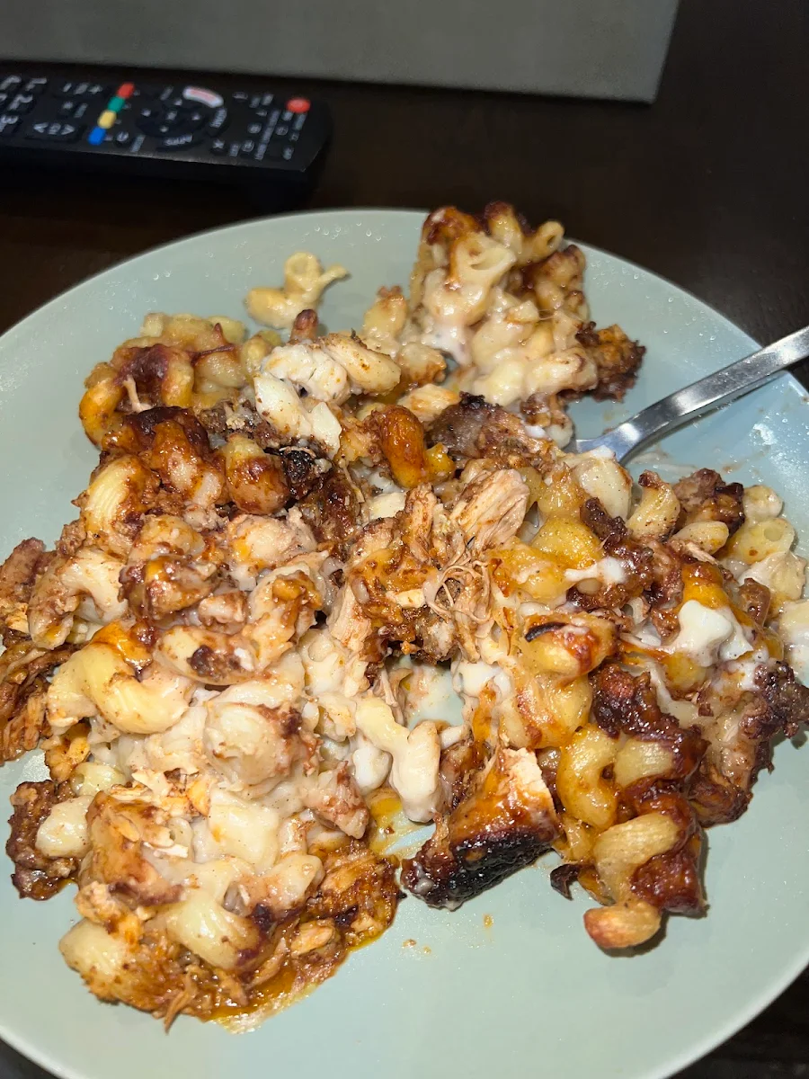 BBQ Chicken