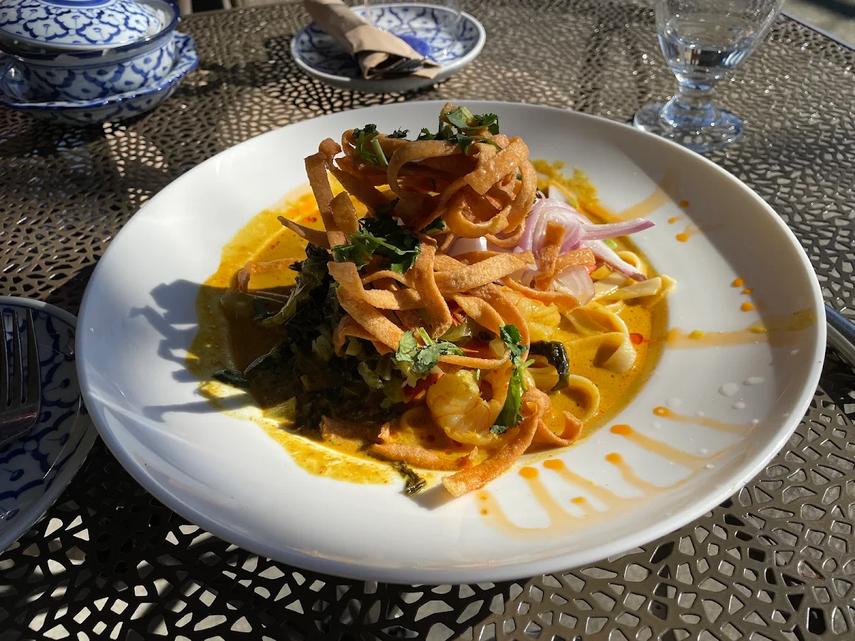 Khao Soi