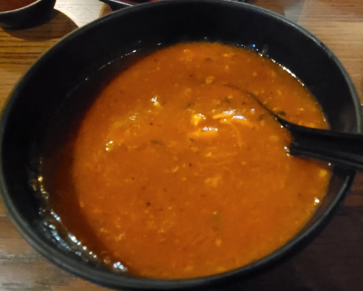 Chicken Soup