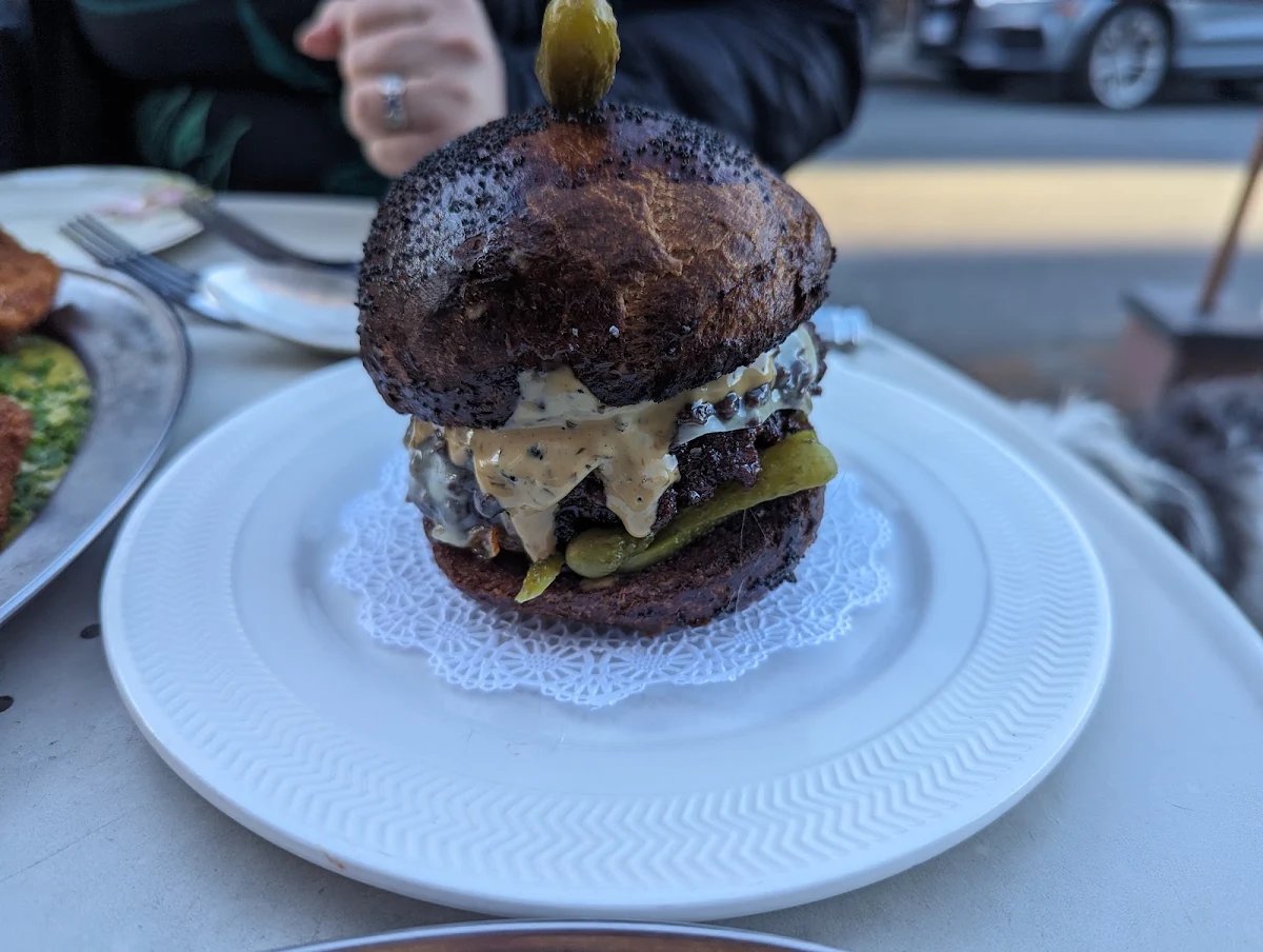 Burger
