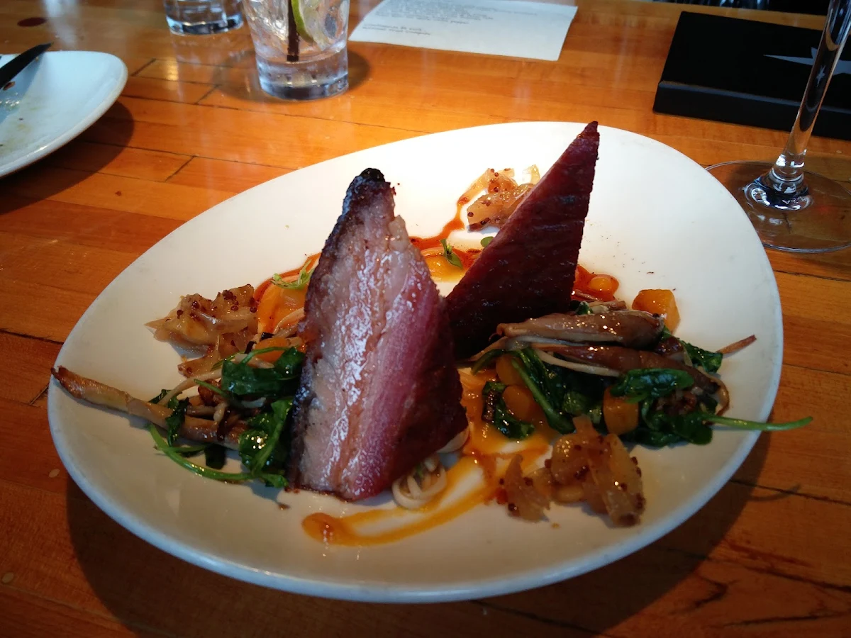 Pork Belly