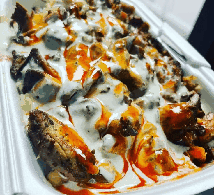 Highlights, Tony's Corner Xpress