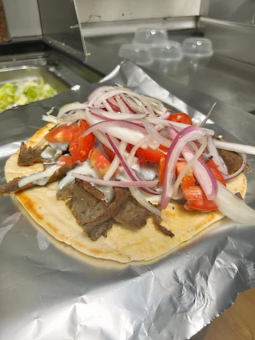 Highlights, Tony's Corner Xpress