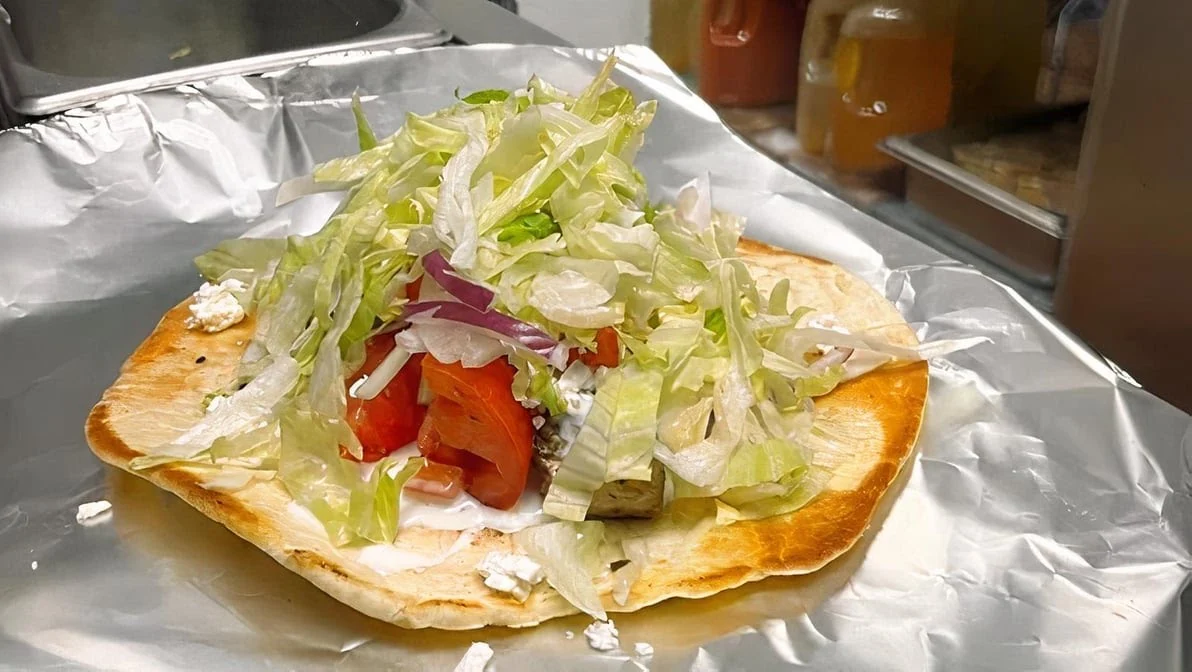 Highlights, Tony's Corner Xpress