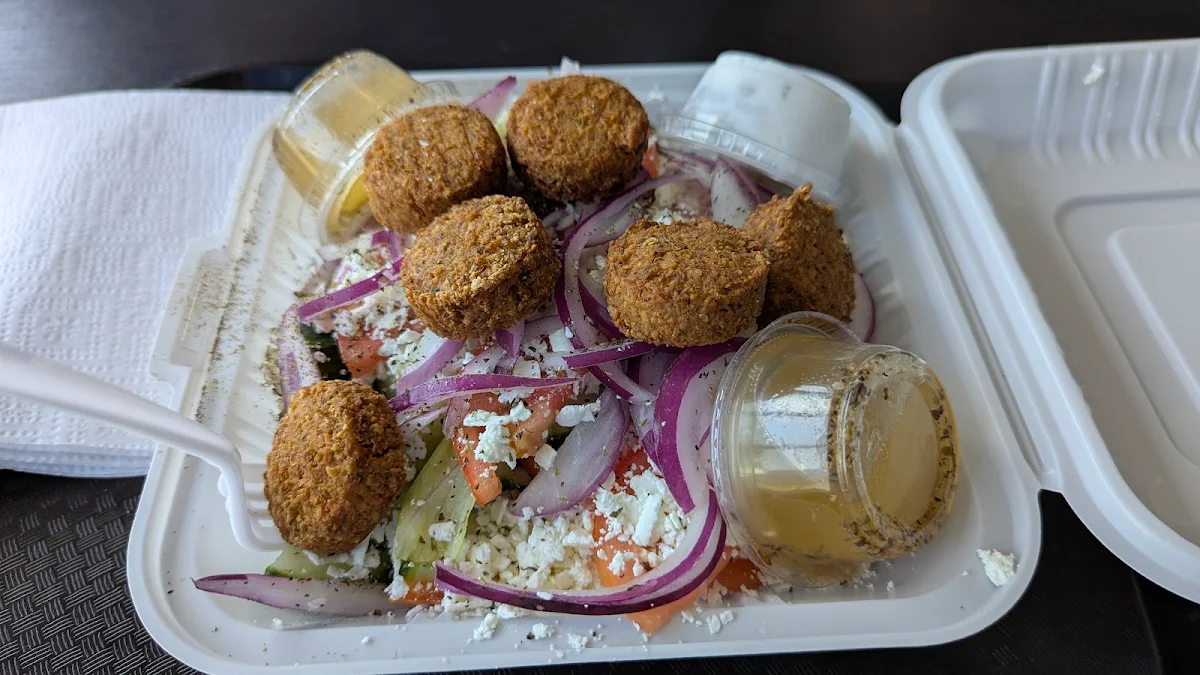 Highlights, Tony's Corner Xpress