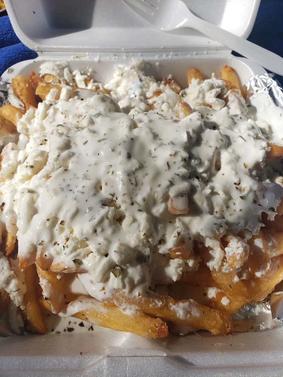 Highlights, Tony's Corner Xpress