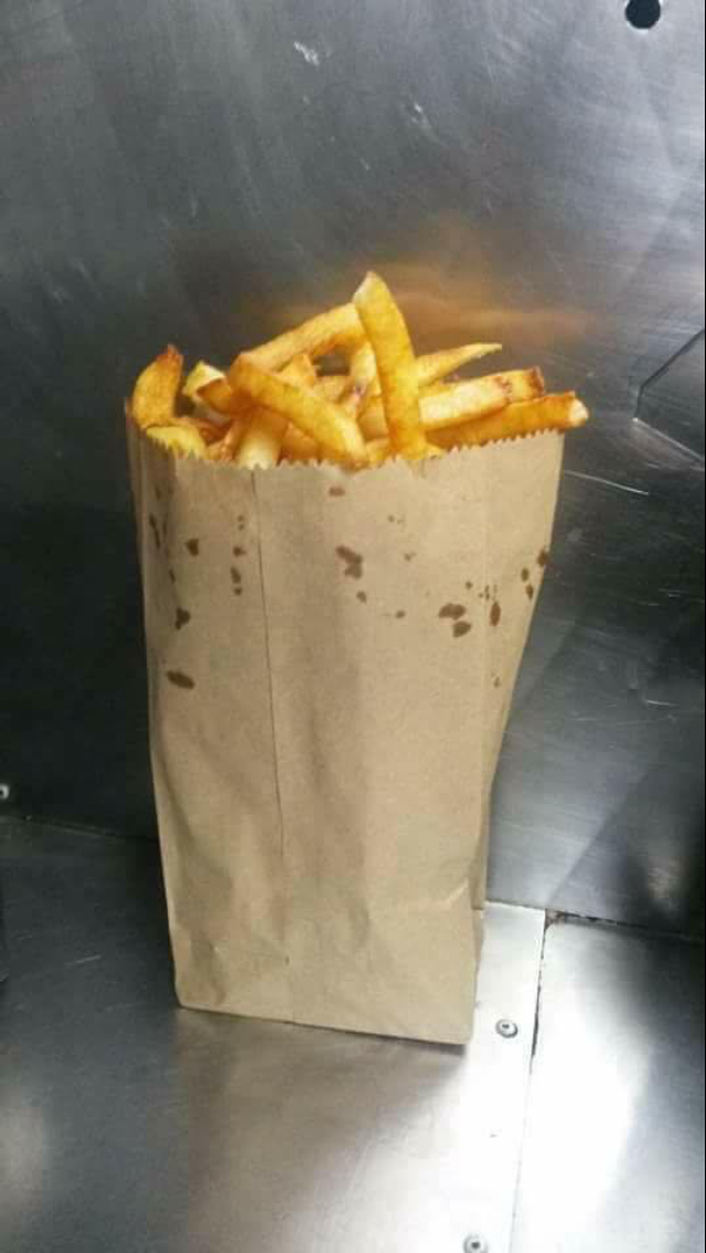 Fresh Cut Fries