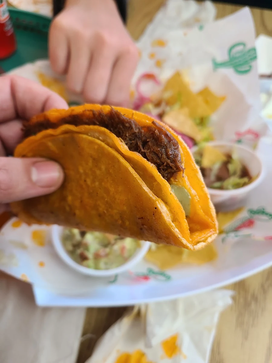 Casabarilla Tacos