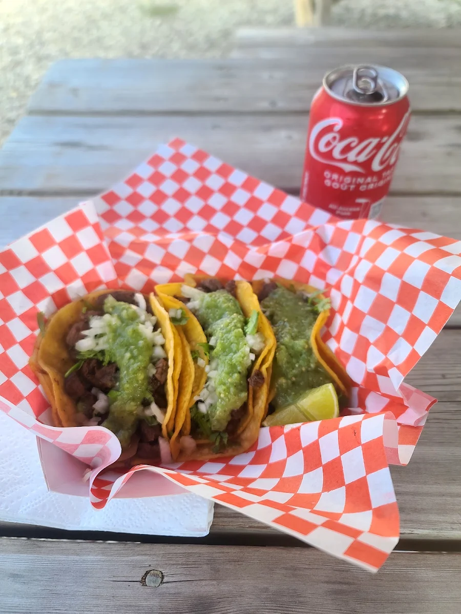 Highlights, Las Mexicanas