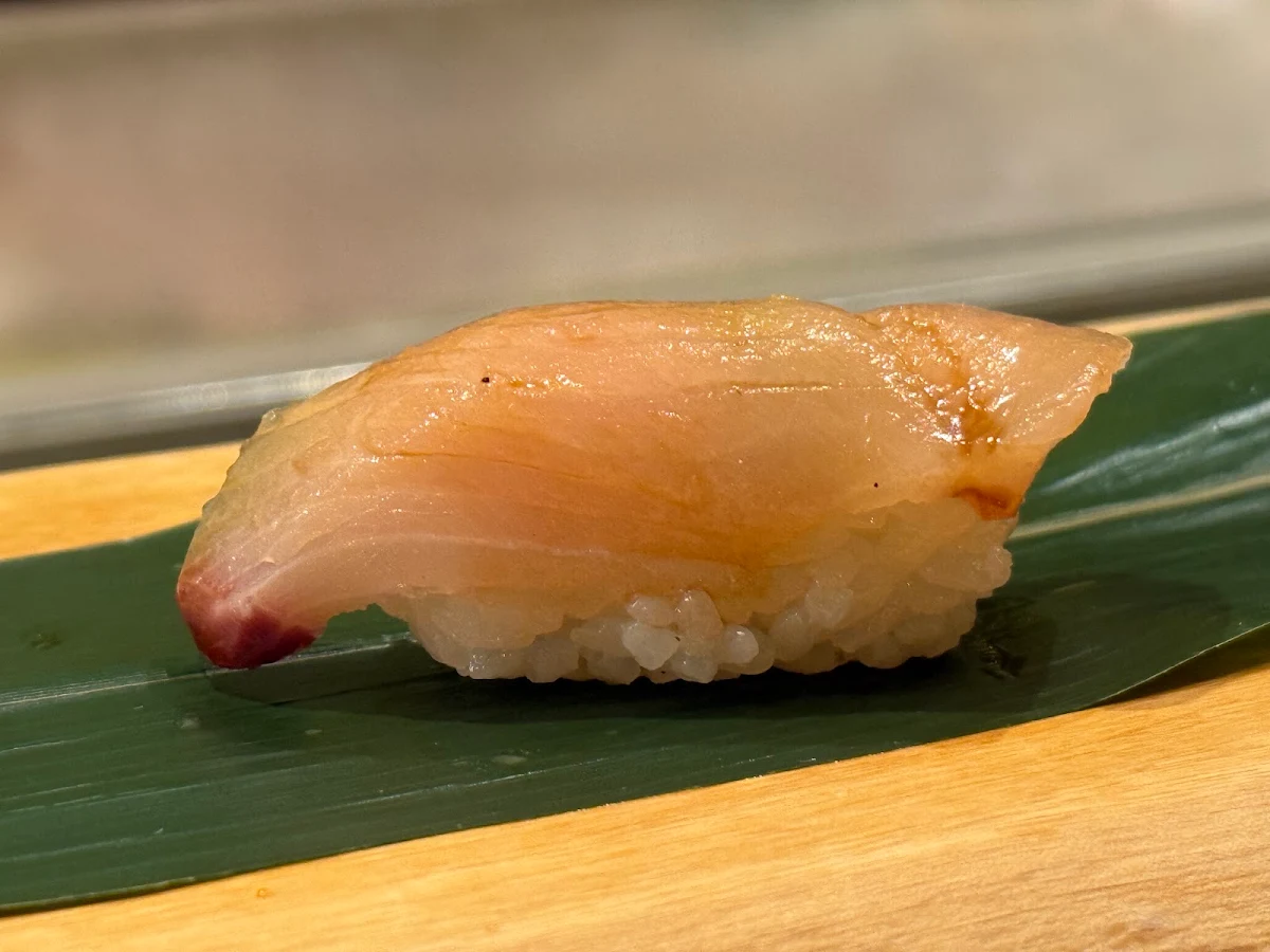 Assorted Sashimi Platter