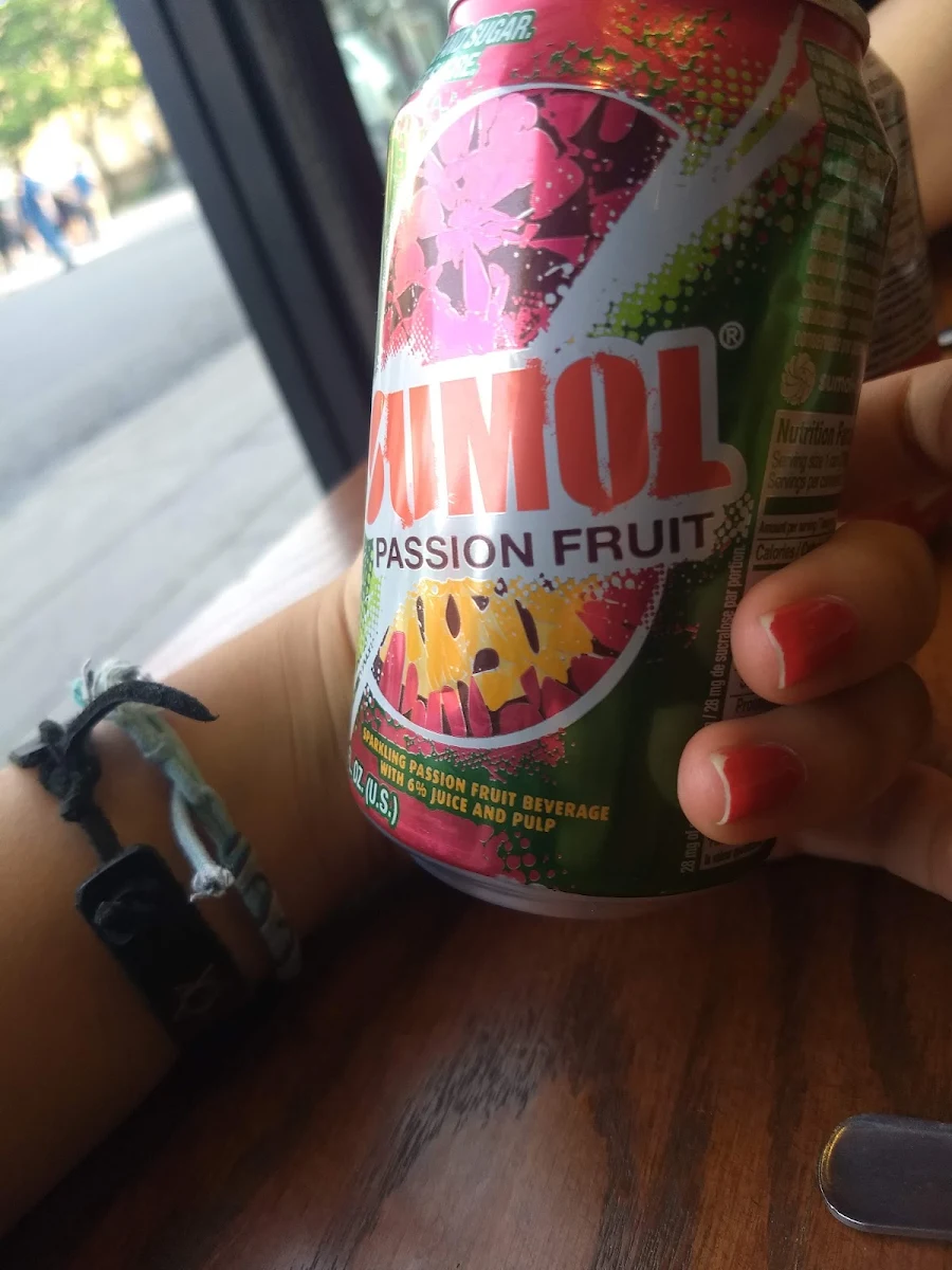 Sumol, Rôtisserie Piri Piri (Plateau)