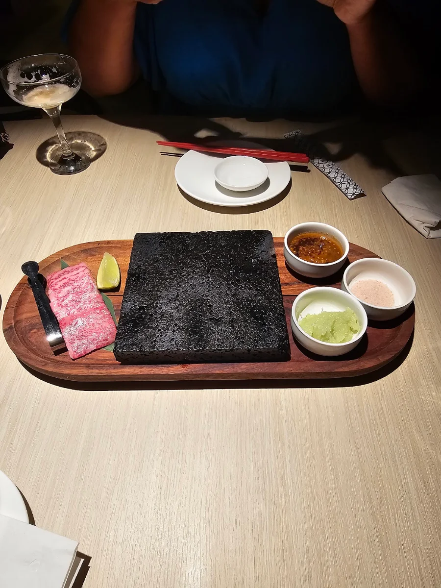 Fuji Short Ribs T