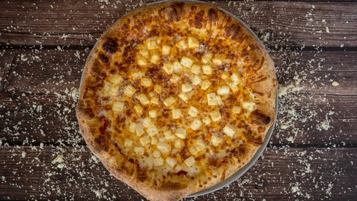 Highlights, Pizza Royale