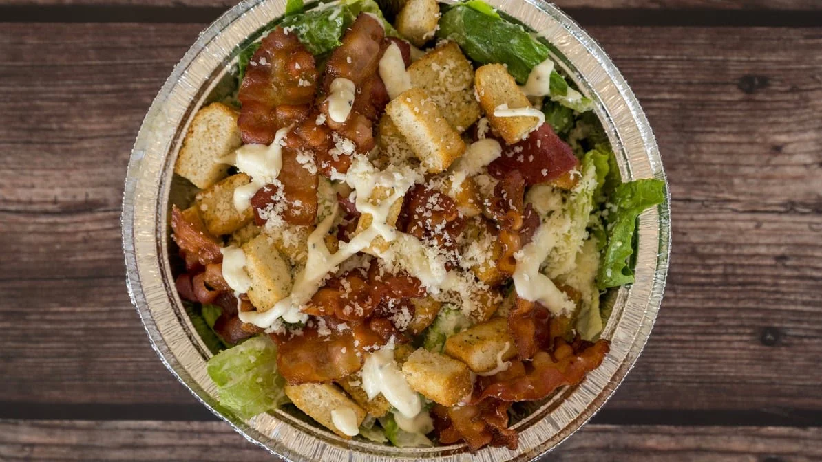 Highlights, Pizza Royale
