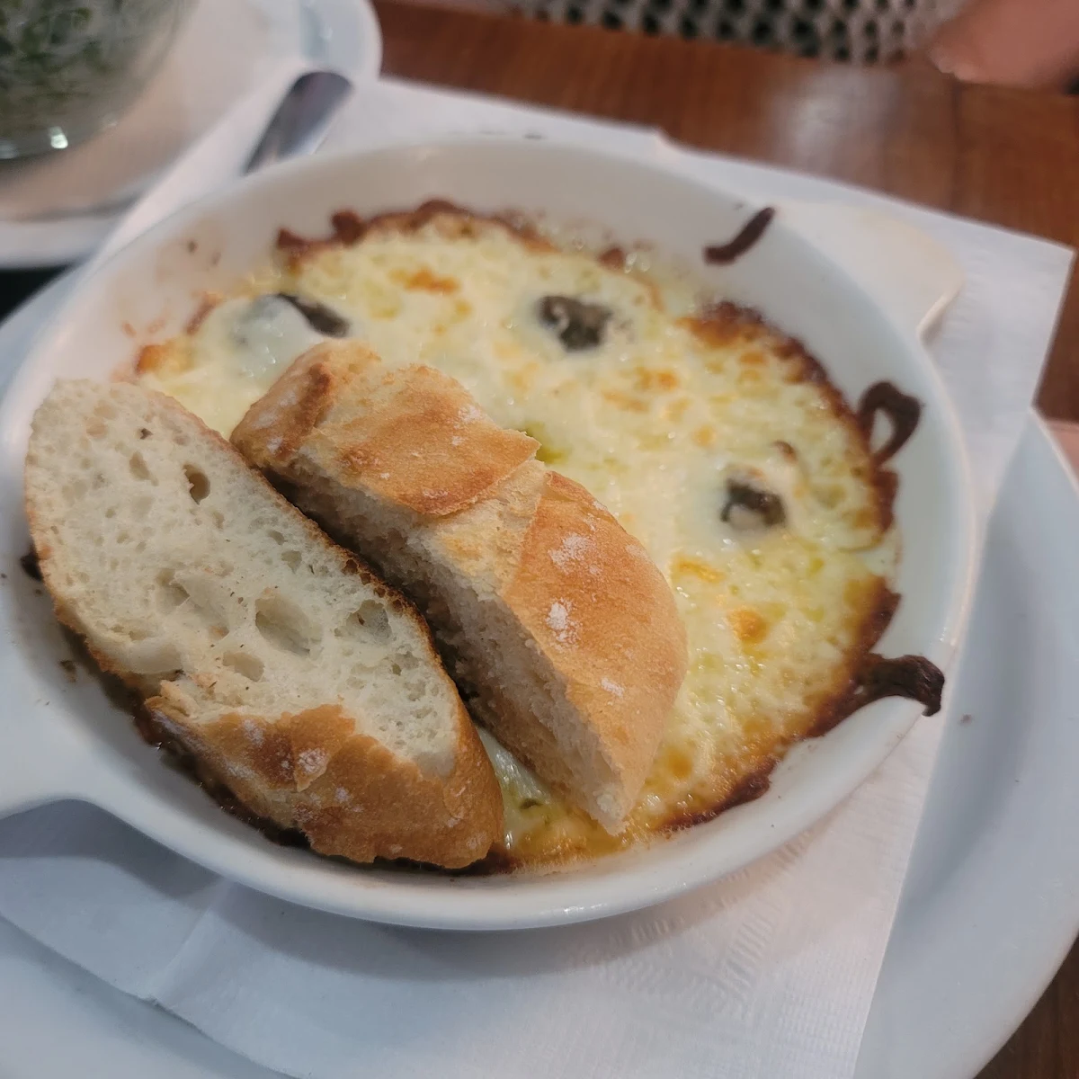 Escargot