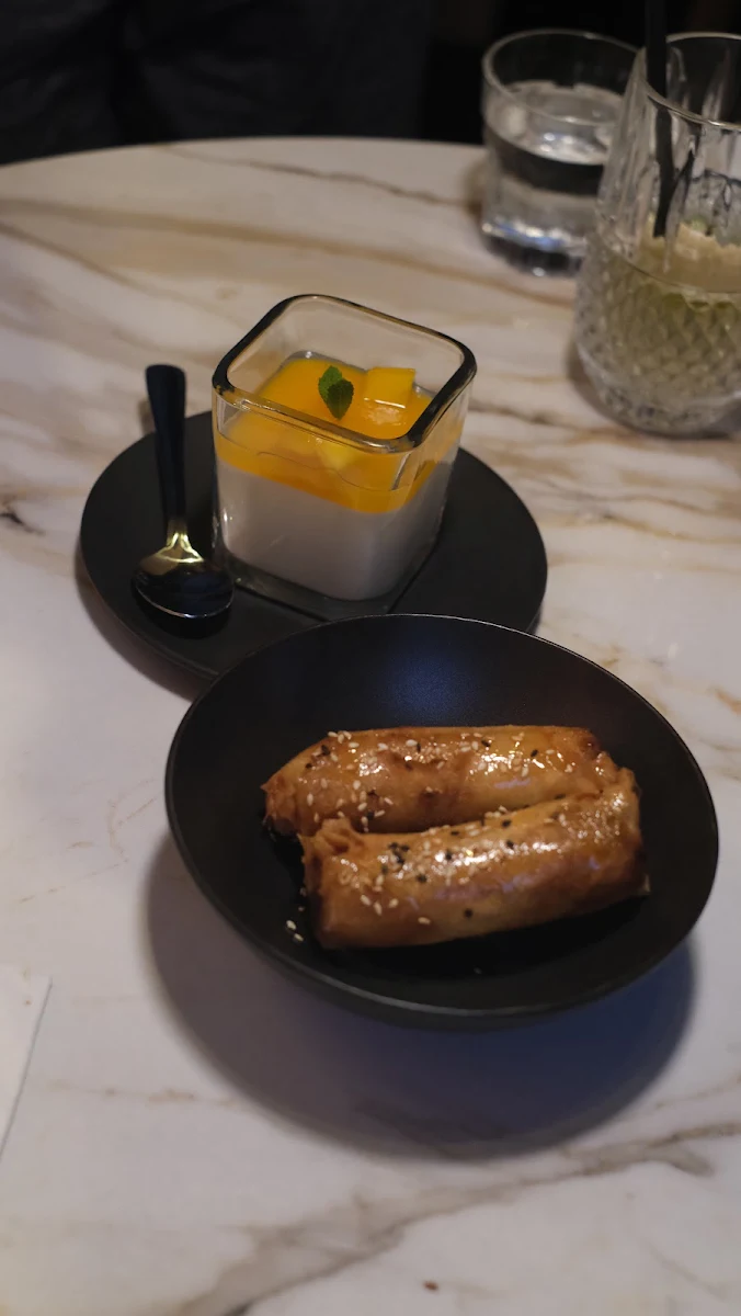 Fried Banana