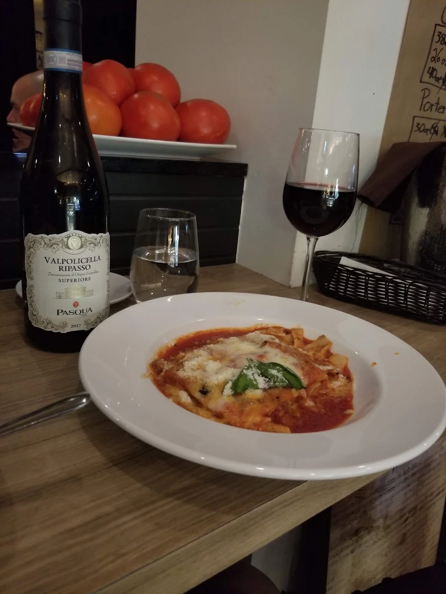 Lasagna