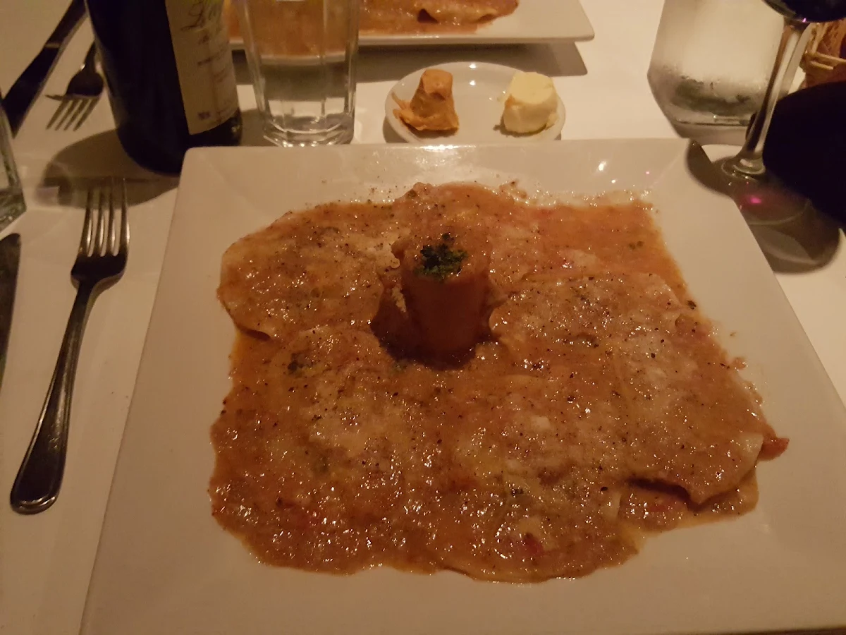 Osso Bucco