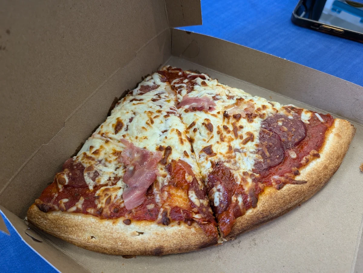Pizza Slice