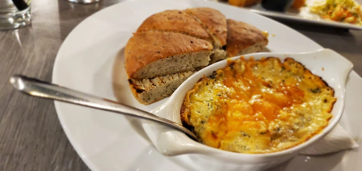 Meal French Onion Soup