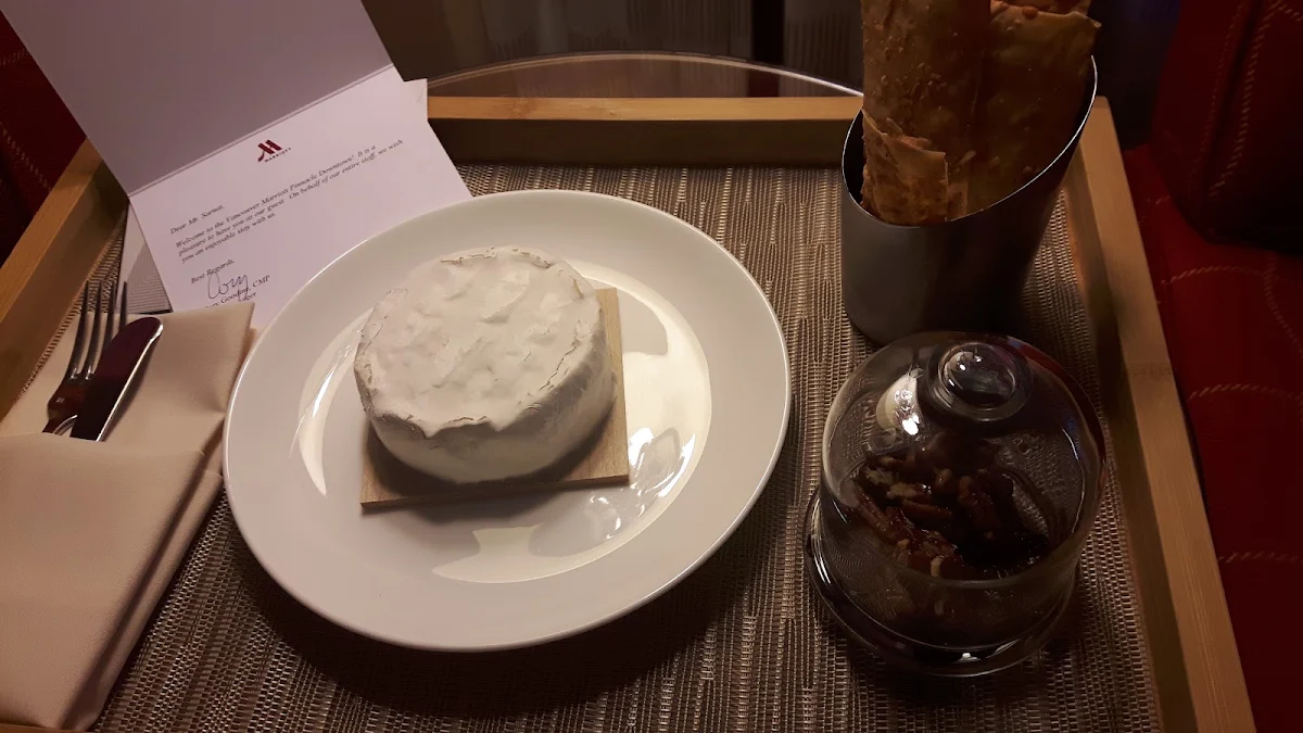 Goat Cheese