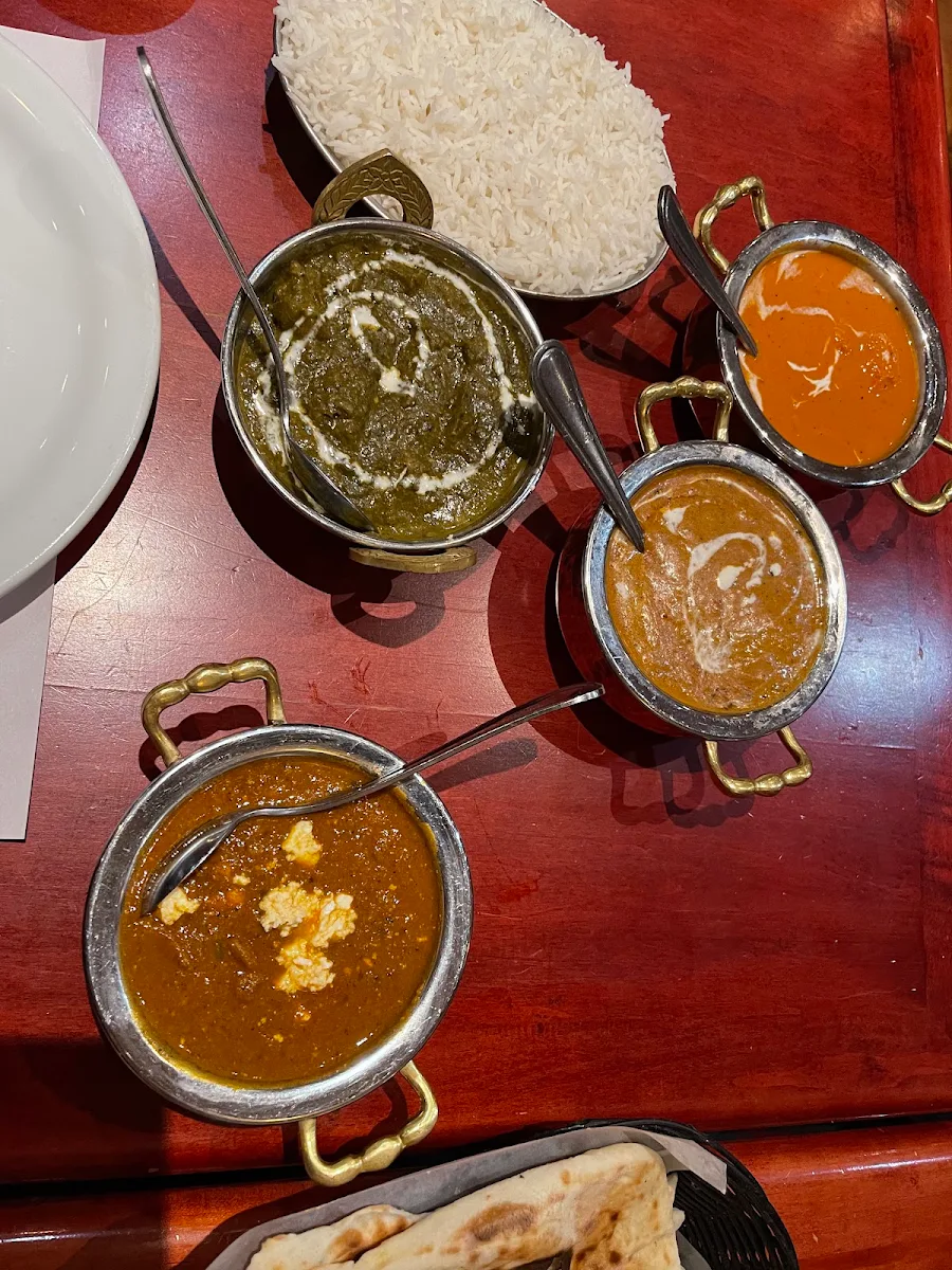 Daal Makhni