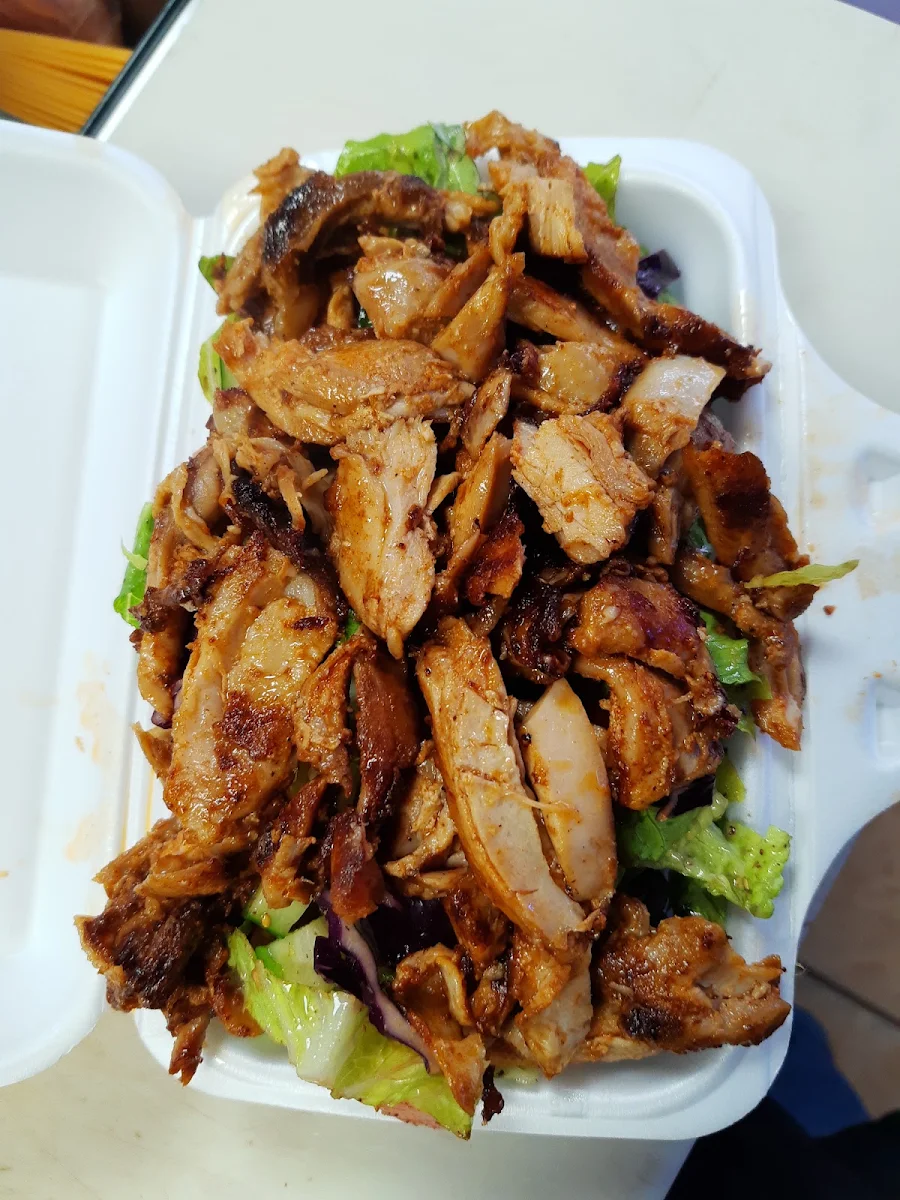Chicken Salad