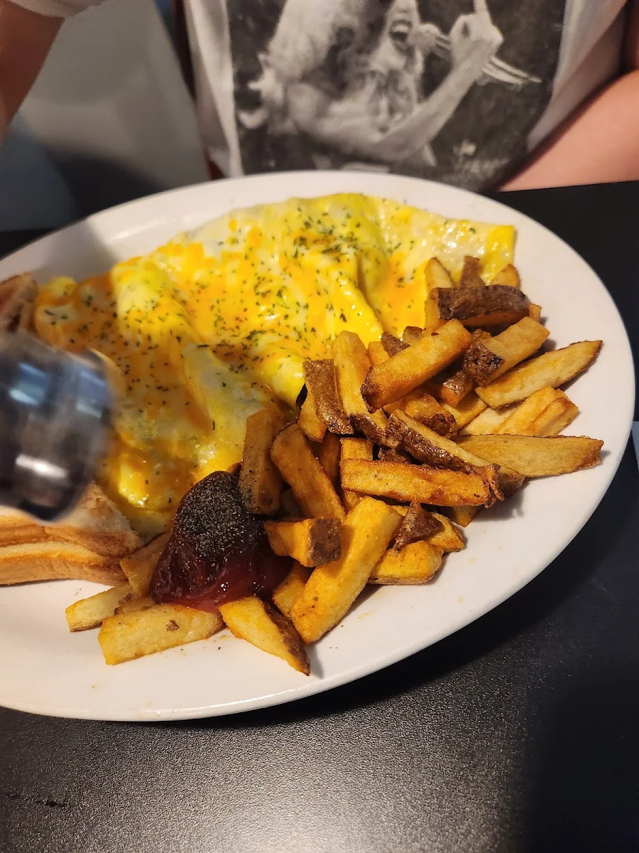 Omelette