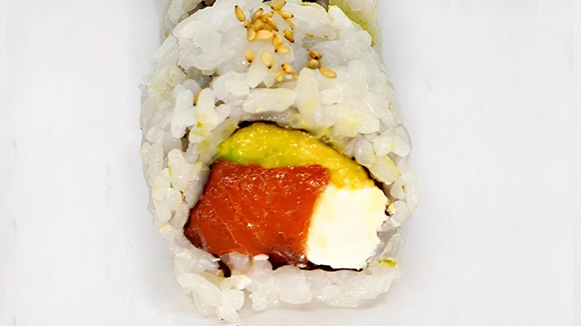 Highlights, Togo Sushi