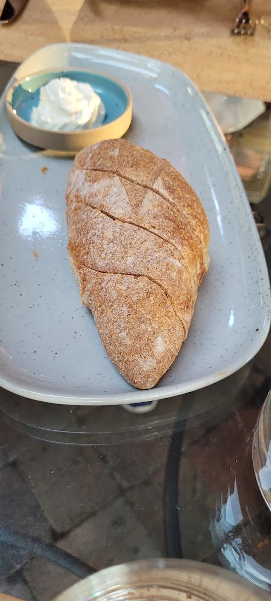 House Made Sourdough Bread