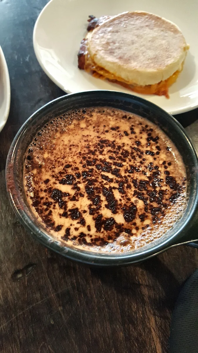 Cafe Mocha
