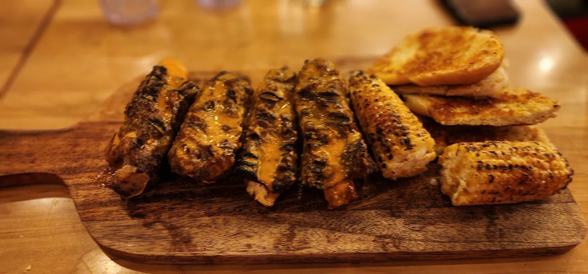 Beef Ribs