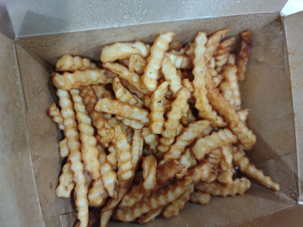Frites