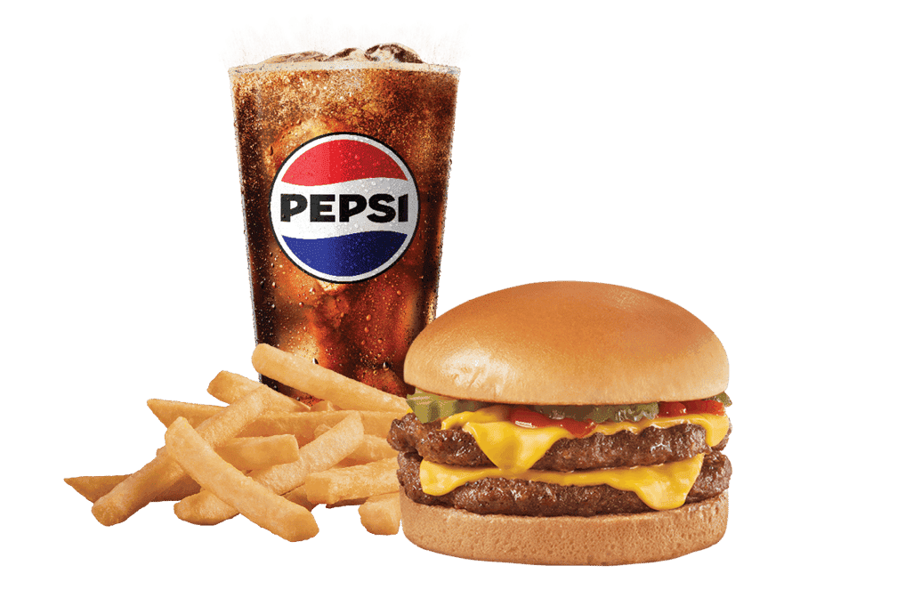 Burger Combo, Dairy Queen Grill & Chill