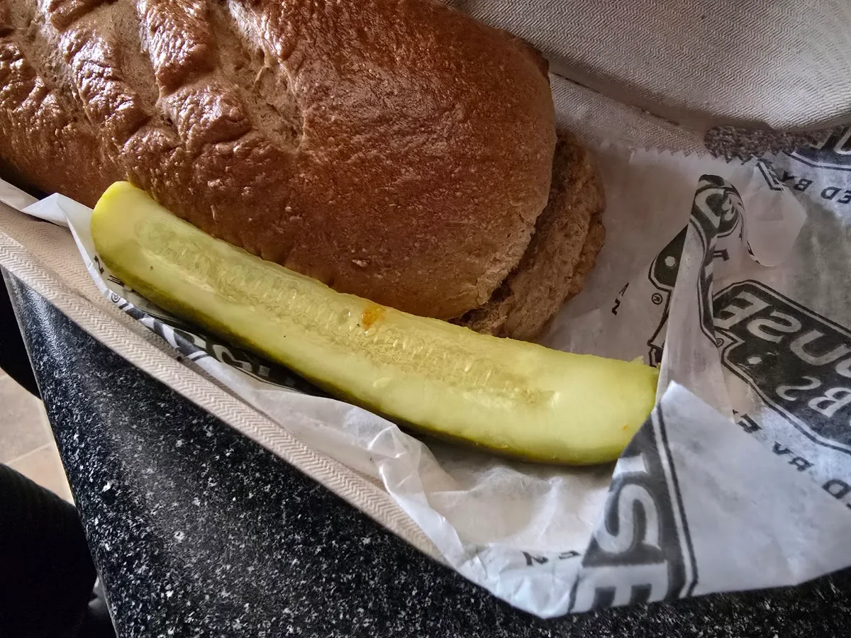 Sandwich