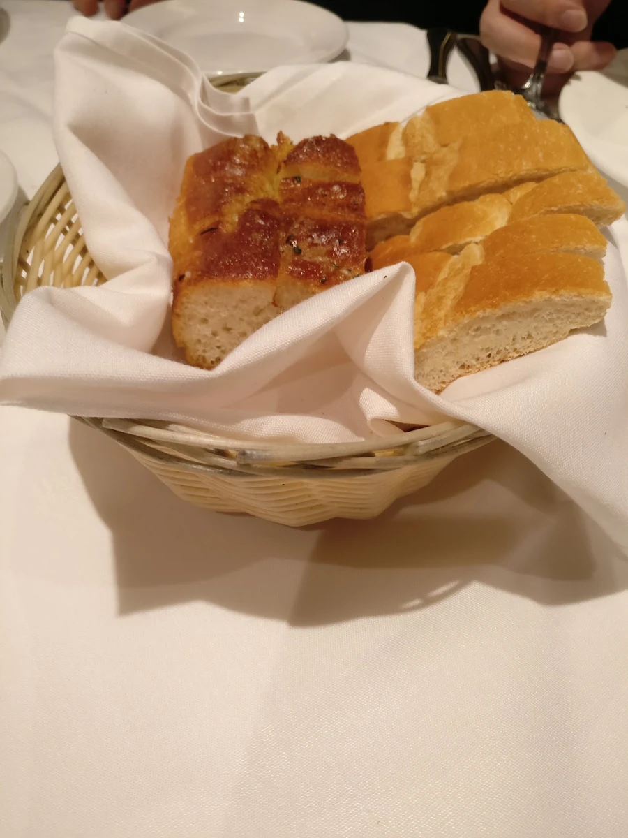 Bread Basket