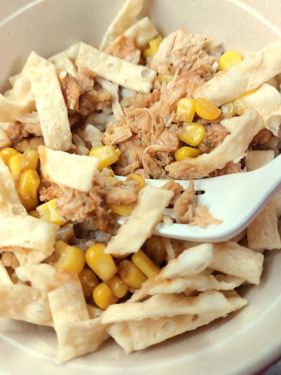 Highlights, Freshii