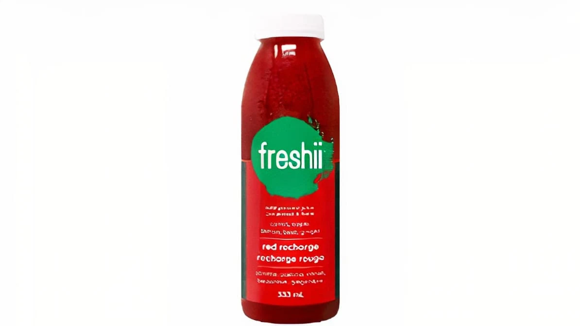 Highlights, Freshii