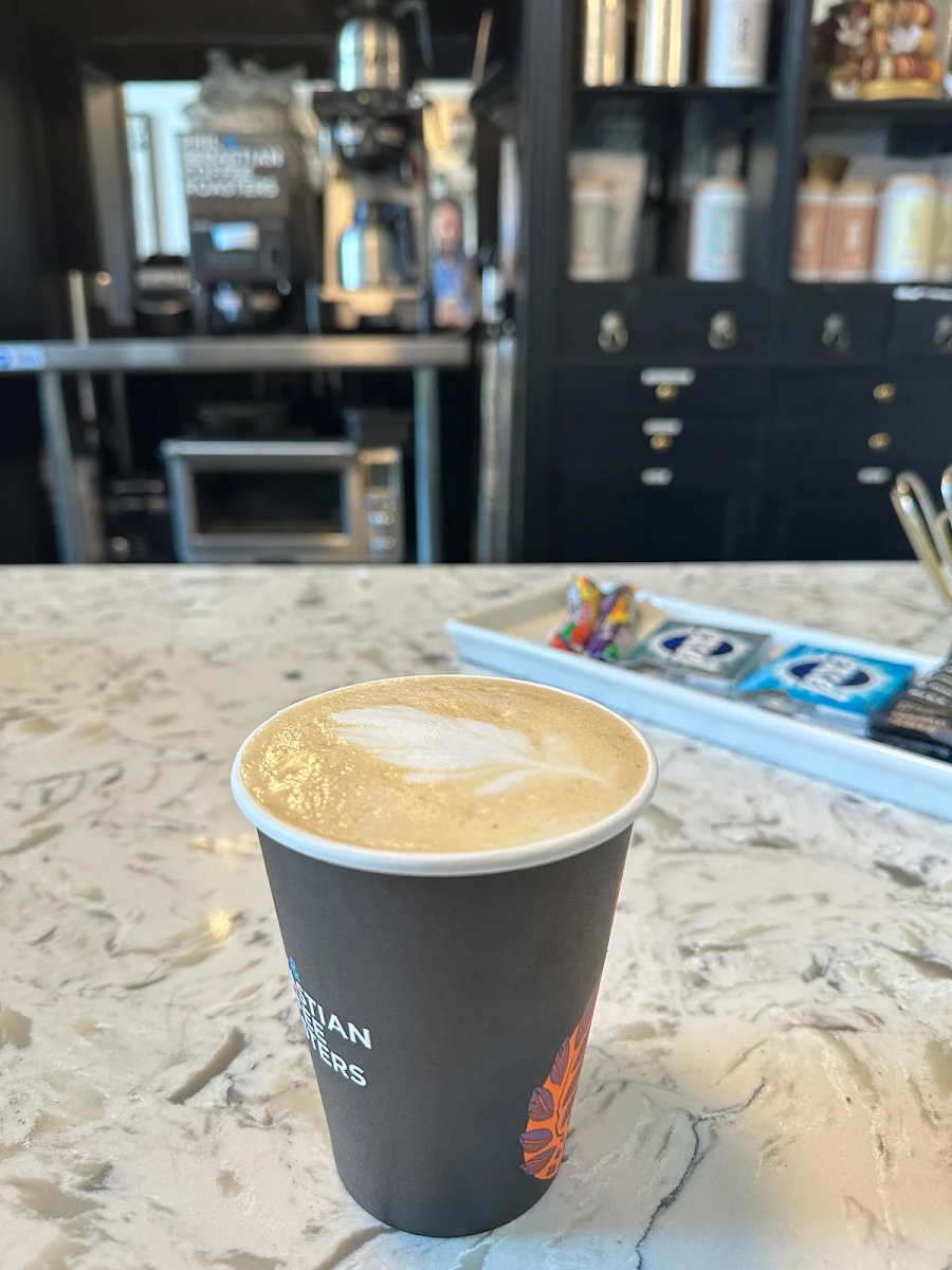 Latte