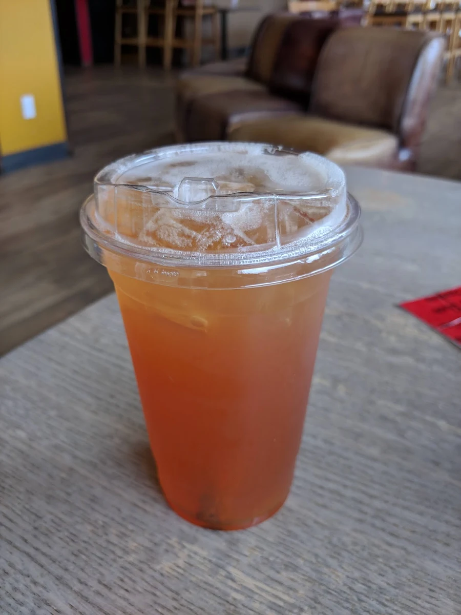 Apple Cider