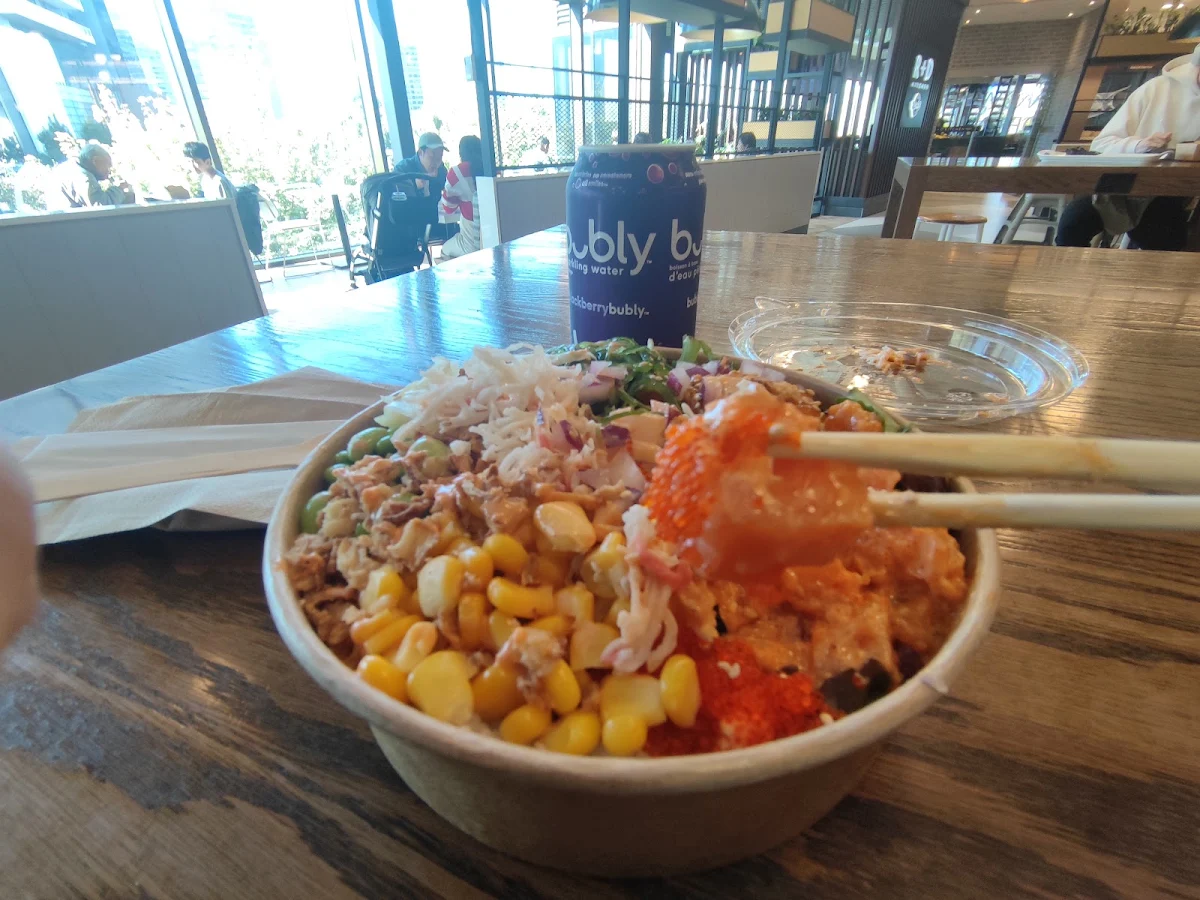 Spicy Salmon 1lb