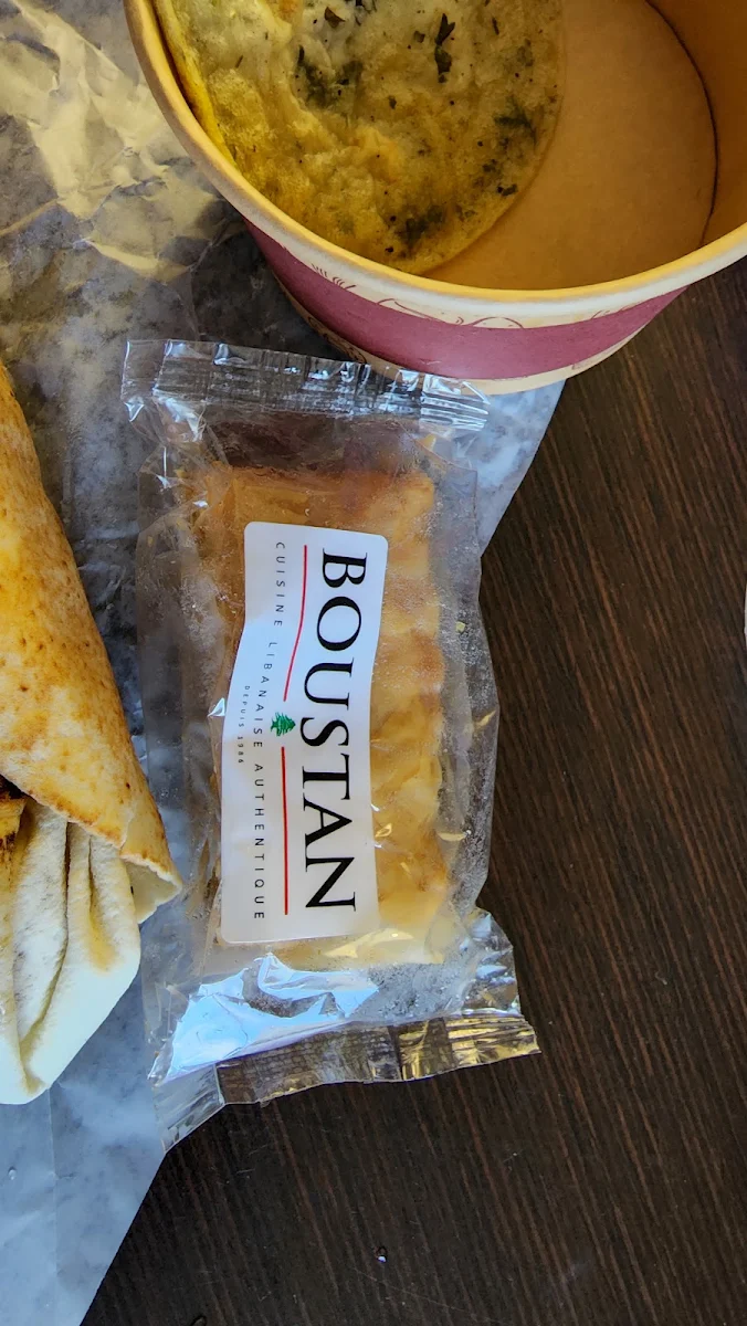 Baklava