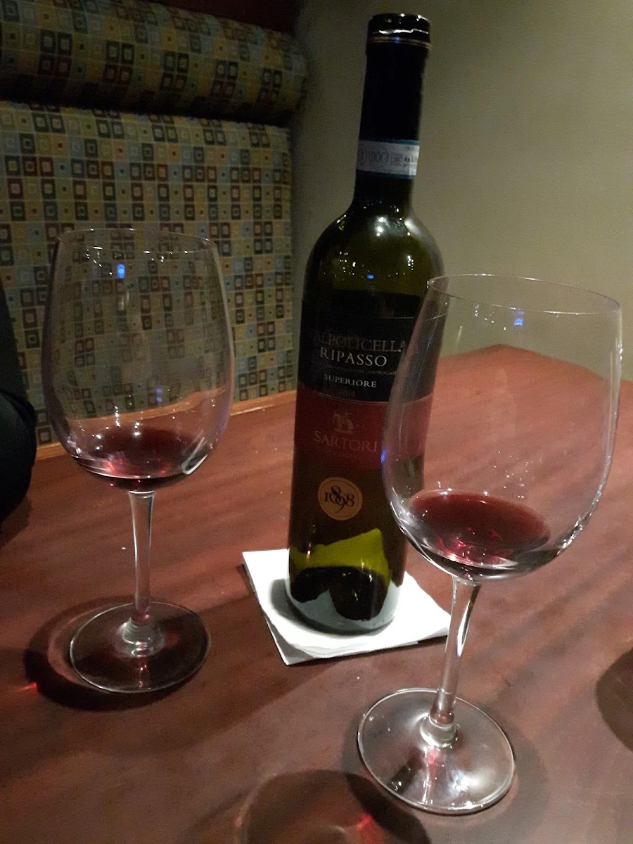 Ripasso Valpolicella