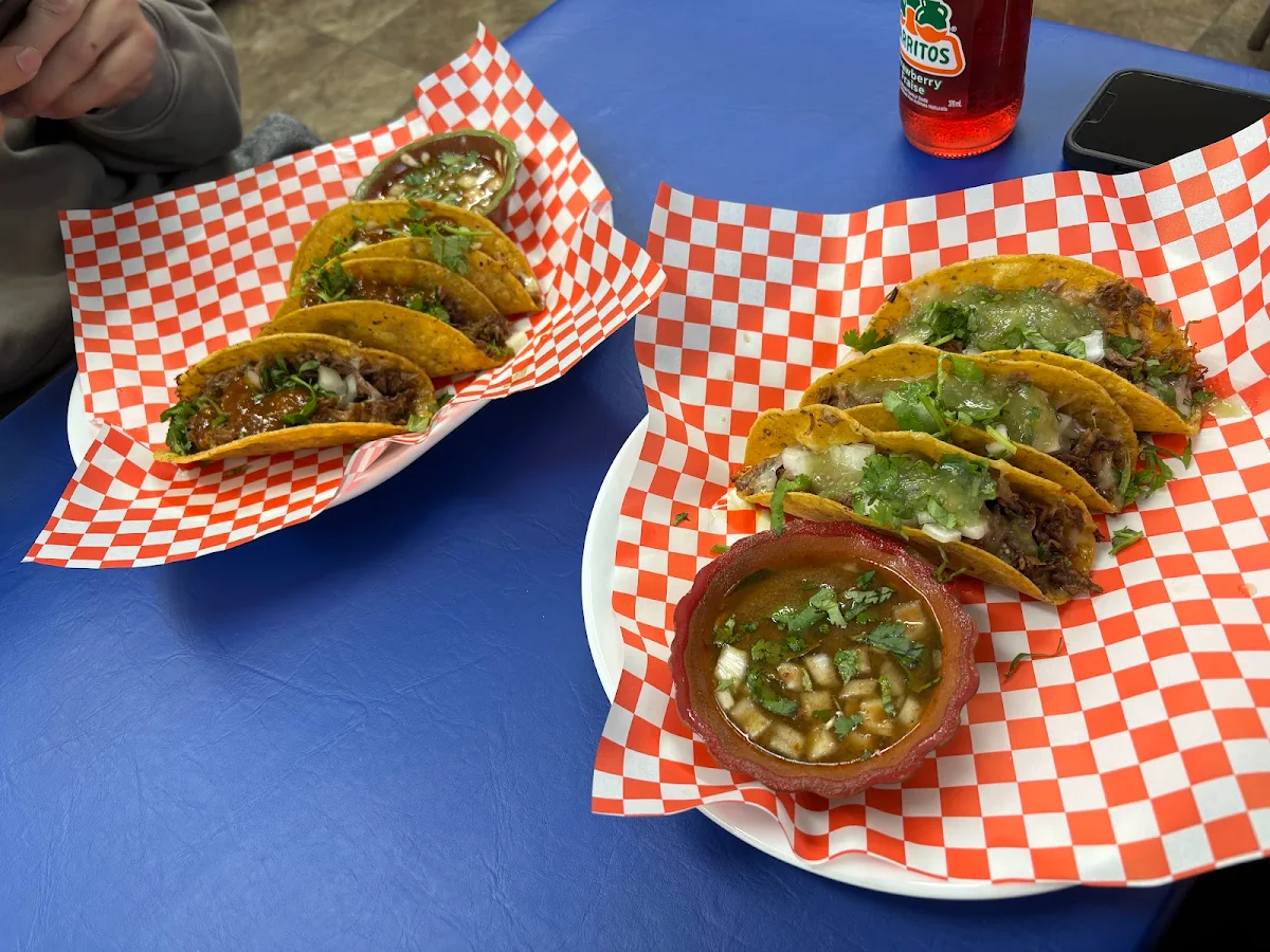 Super Taco