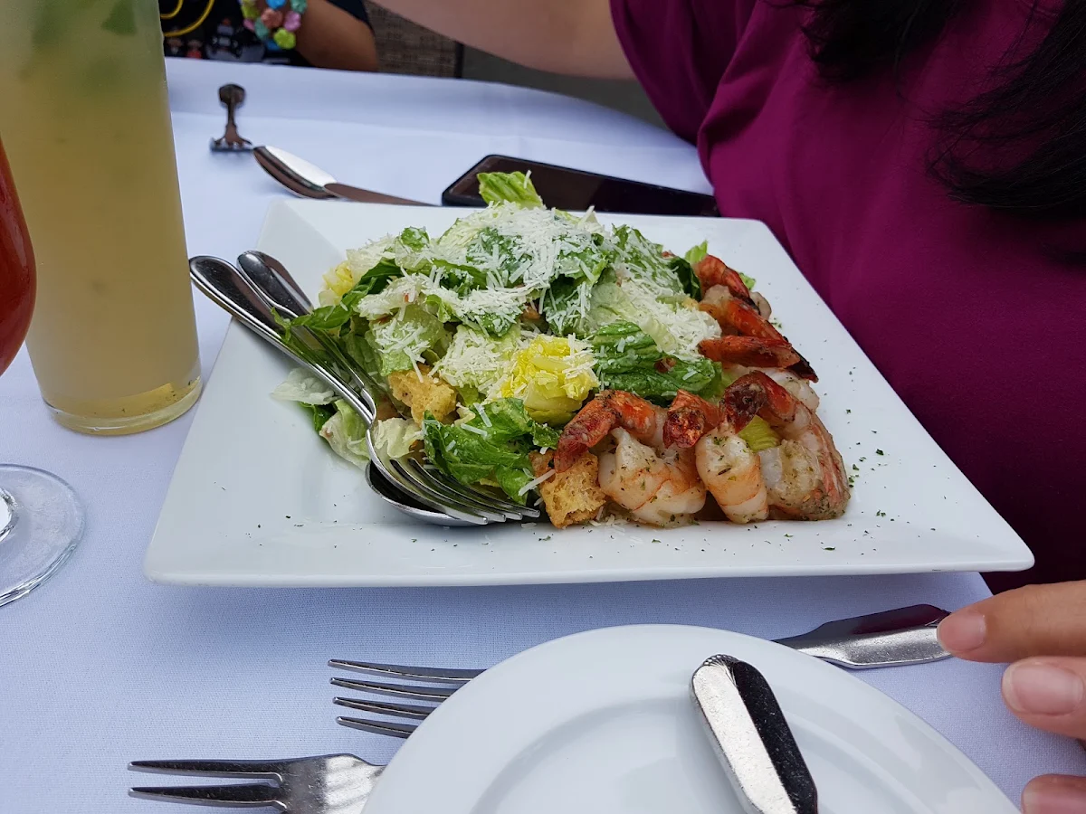 Caesar Salad