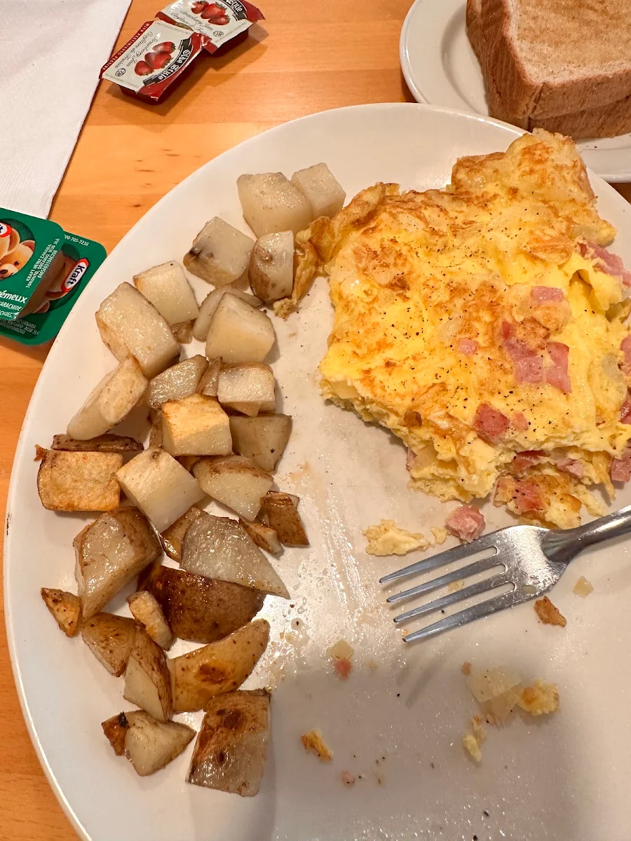 Home Fries