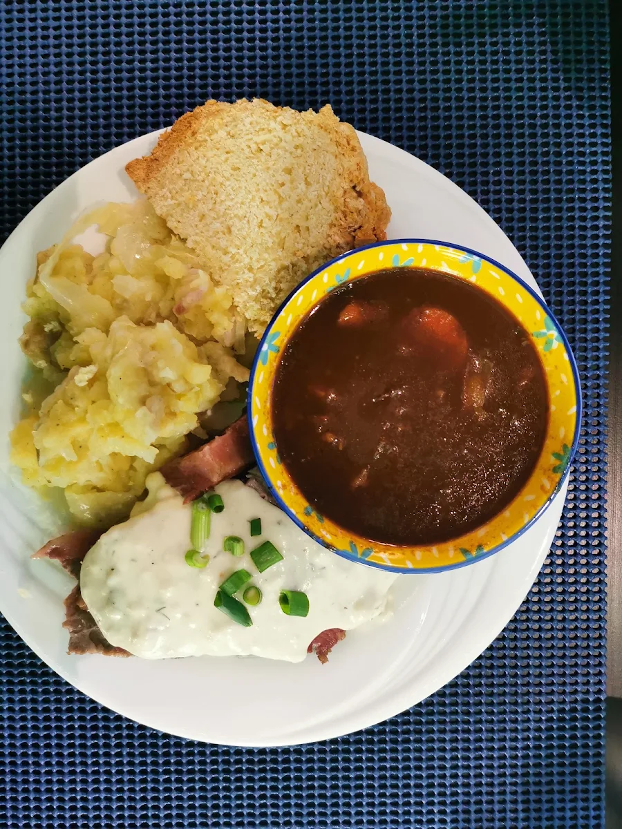 Home Made Gravy