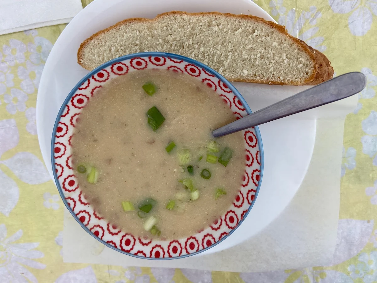 Potato Soup